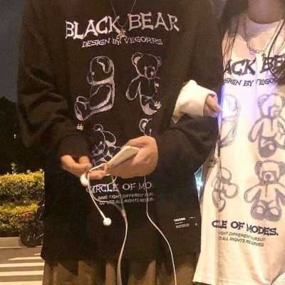 超甜情头真人-超甜情侣头像真人