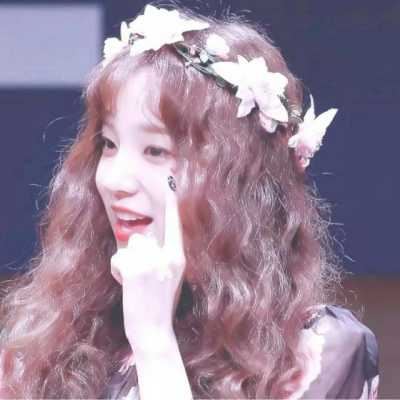 高清女头像干净气质_清爽气质头像女