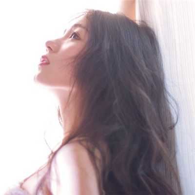 撩人的头像女生 超级撩人女生部位头像