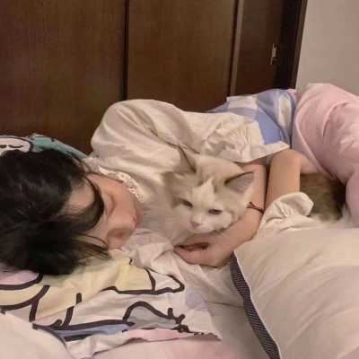 好看的头像女生侧颜|好看头像女侧脸
