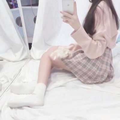 漂亮的韩系女生头像 网图女头像韩系可爱
