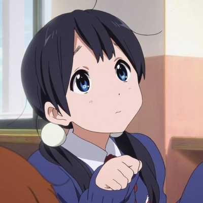 动漫女生头像日系二次元_日本动漫头像女生可爱二次元