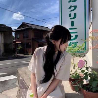 女生很好看的头像（女生最美丽的头像）