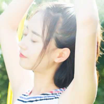 文艺范头像女生唯美-文艺范儿头像女