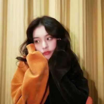 高清女头像干净气质_清爽气质头像女