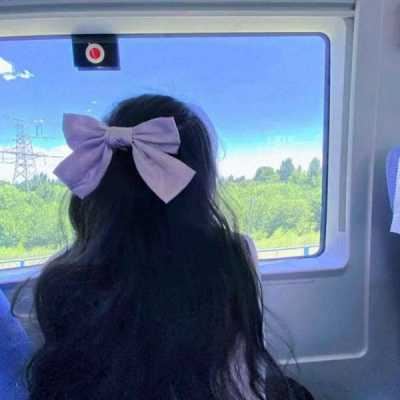 原宿风女生头像高清 QQ头像女原宿风