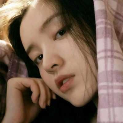 高清女头像干净气质_清爽气质头像女