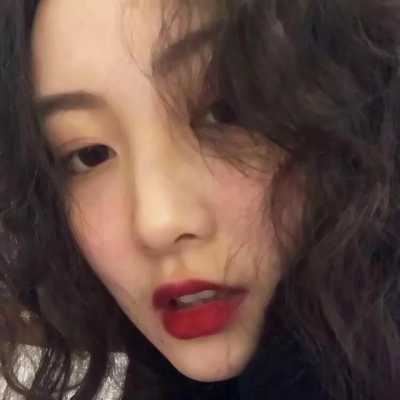 高清女头像干净气质_清爽气质头像女