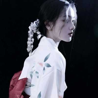 女生很好看的头像（女生最美丽的头像）