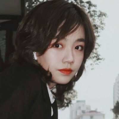 气质头像女生最新图片（个性网女头像气质）
