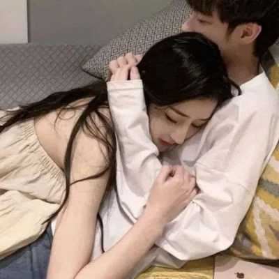 超火情侣头像 超火的情头