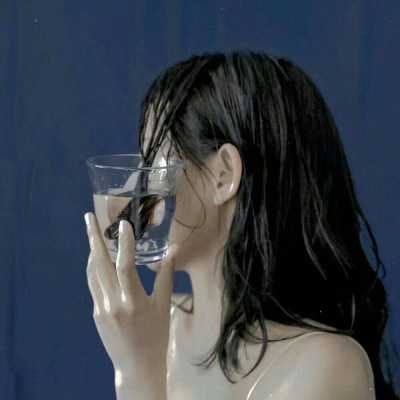 气质头像女生最新图片（个性网女头像气质）