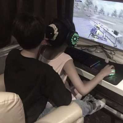 头像超甜情侣头像 很甜很撩人的情侣头像