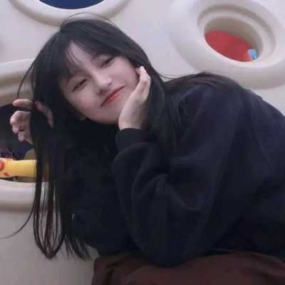 女生很好看的头像（女生最美丽的头像）
