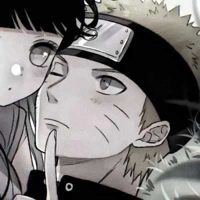 害羞情侣头像动漫（让人脸红害羞的动漫情侣头像）