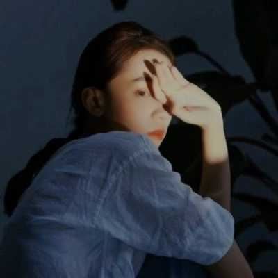 高清女头像干净气质_清爽气质头像女