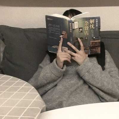 好看的头像女生侧颜|好看头像女侧脸