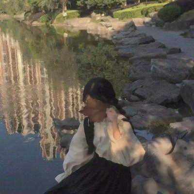 漂亮的韩系女生头像 网图女头像韩系可爱