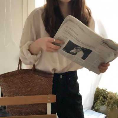 漂亮的韩系女生头像 网图女头像韩系可爱