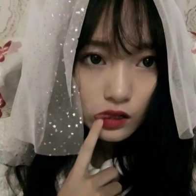 高清女头像干净气质_清爽气质头像女