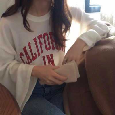 漂亮的韩系女生头像 网图女头像韩系可爱