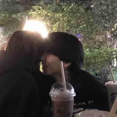 头像超甜情侣头像 很甜很撩人的情侣头像