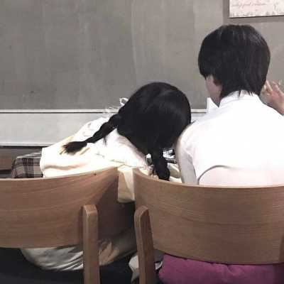 头像超甜情侣头像 很甜很撩人的情侣头像