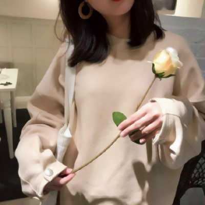 漂亮的韩系女生头像 网图女头像韩系可爱