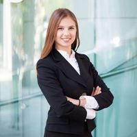 成熟职场女头像_成熟稳重的微信头像女