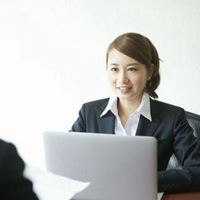 成熟职场女头像_成熟稳重的微信头像女