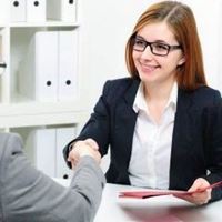 成熟职场女头像_成熟稳重的微信头像女