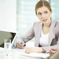 成熟职场女头像_成熟稳重的微信头像女
