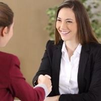 成熟职场女头像_成熟稳重的微信头像女