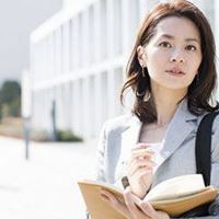 成熟职场女头像_成熟稳重的微信头像女