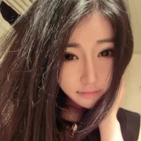 自拍的女生头像_微信自拍头像女