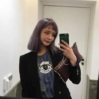 自拍的女生头像_微信自拍头像女