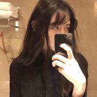 自拍的女生头像_微信自拍头像女