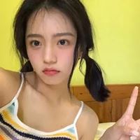 自拍的女生头像_微信自拍头像女