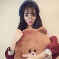 自拍的女生头像_微信自拍头像女