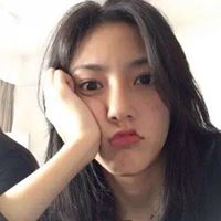 自拍的女生头像_微信自拍头像女
