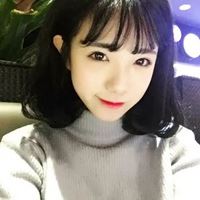自拍的女生头像_微信自拍头像女