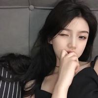 自拍的女生头像_微信自拍头像女