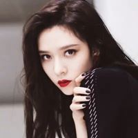 20张一个人的头像女生漂亮的|100张同一个人女生照片头像高清