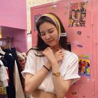 20张一个人的头像女生漂亮的|100张同一个人女生照片头像高清