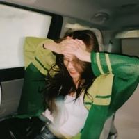 20张一个人的头像女生漂亮的|100张同一个人女生照片头像高清
