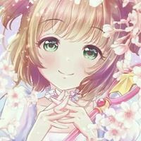 日系原宿风动漫女生头像_日本原宿风动漫头像