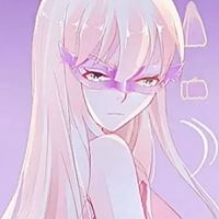 日系原宿风动漫女生头像_日本原宿风动漫头像