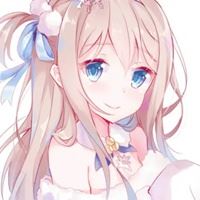 日系原宿风动漫女生头像_日本原宿风动漫头像