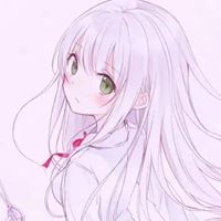 日系原宿风动漫女生头像_日本原宿风动漫头像