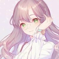 日系原宿风动漫女生头像_日本原宿风动漫头像
